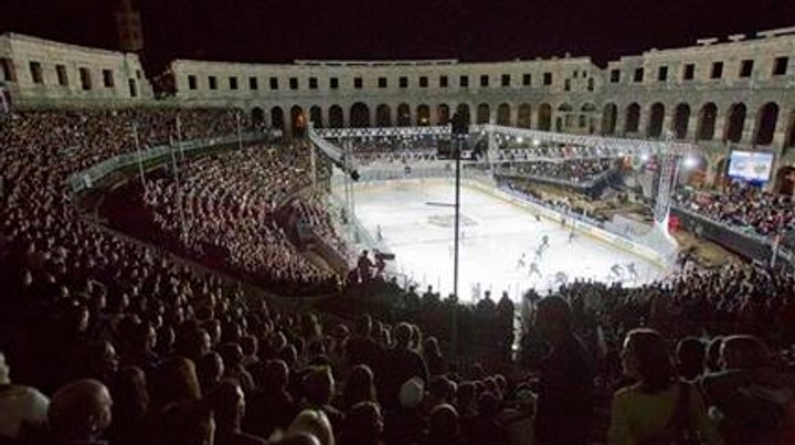 Ice Fever MMXII aj so zvolenskou účasťou